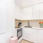 Apartamento Atlantis Lux With Pool