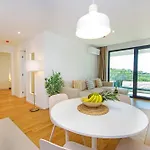 Atlantis Lux With Pool Apartamento *