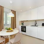 Atlantis Lux With Pool Apartamento