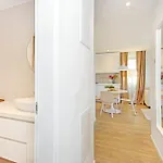 Atlantis Lux With Pool Apartamento