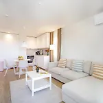 Apartamento Atlantis Lux With Pool *