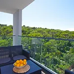 Apartamento Atlantis Lux With Pool Makarska