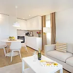 Atlantis Lux With Pool Apartamento Makarska