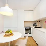 Apartamento Atlantis Lux With Pool *