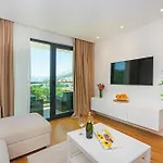 Apartamento Atlantis Lux With Pool