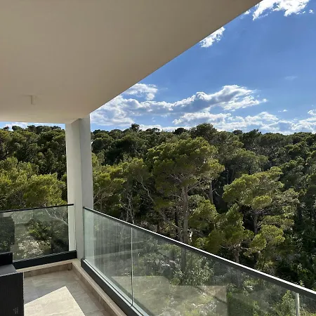 Atlantis Lux With Pool Apartman *