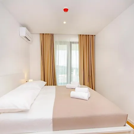 Apartman Atlantis Lux With Pool *