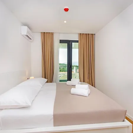 Apartman Atlantis Lux With Pool *