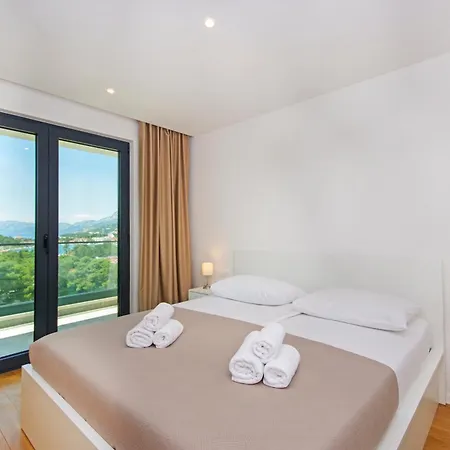 Apartman Atlantis Lux With Pool *