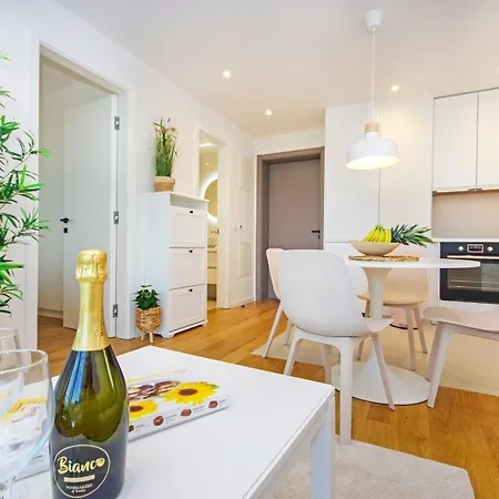 Atlantis Lux With Pool