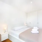 Atlantis Lux With Pool Apartment Makarska