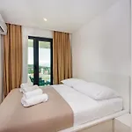 Apartment Atlantis Lux With Pool