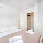Atlantis Lux With Pool * Makarska
