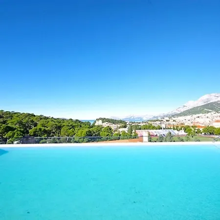Apartman Atlantis Lux With Pool *