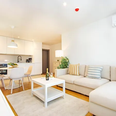 Atlantis Lux With Pool * Makarska