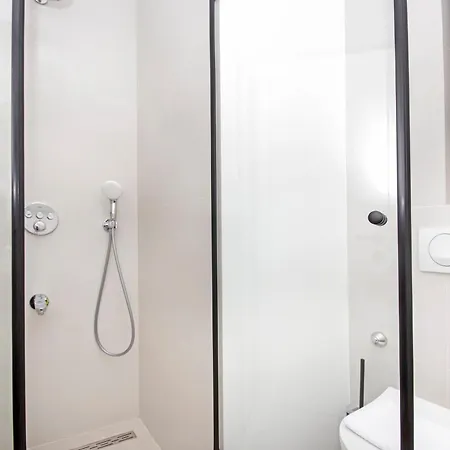 Apartmán Atlantis Lux With Pool Makarská