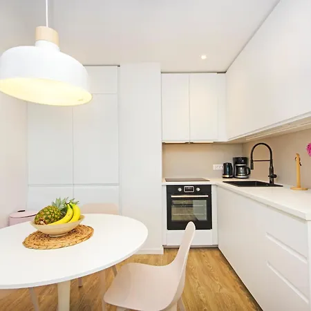 Apartman Atlantis Lux With Pool *