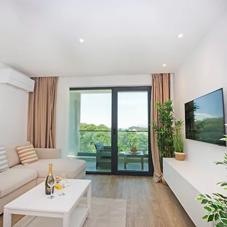 Apartment Atlantis Lux With Pool *