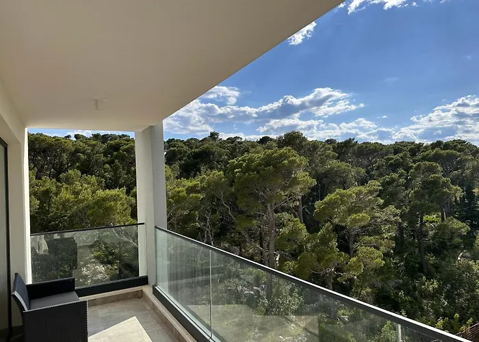 Atlantis Lux With Pool Appartamento *