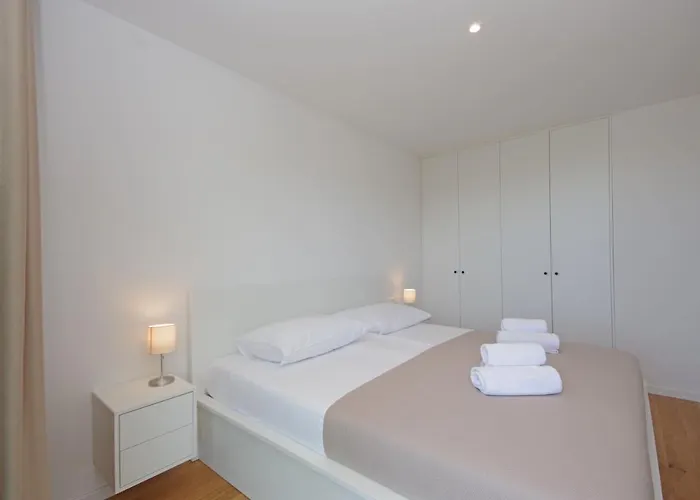 Atlantis Lux With Pool Appartamento