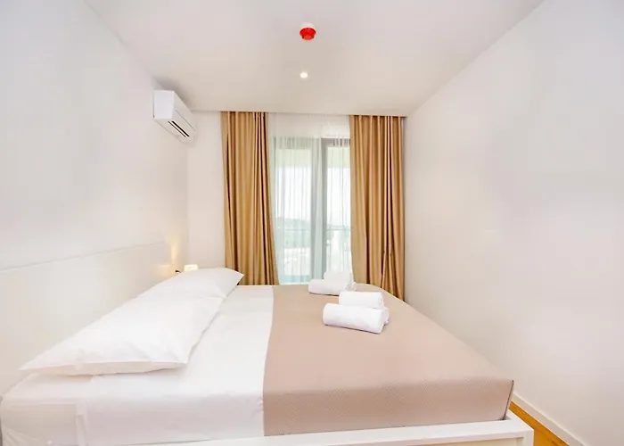 Appartement Atlantis Lux With Pool *