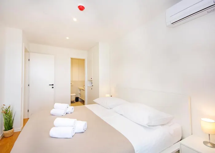 Atlantis Lux With Pool Appartamento *