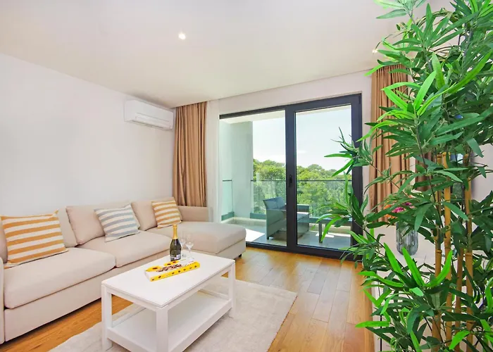 Atlantis Lux With Pool Appartamento