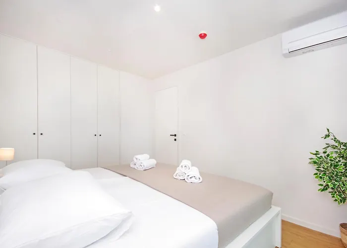 Atlantis Lux With Pool