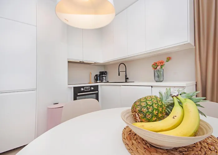 Atlantis Lux With Pool Appartement