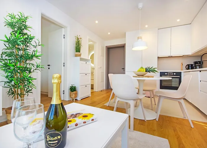 Atlantis Lux With Pool