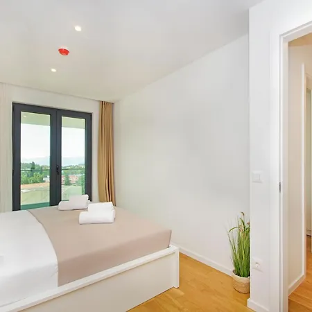 Apartament Atlantis Lux With Pool *